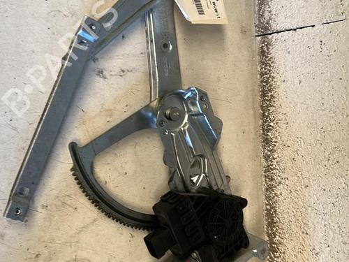 Used Front left window mechanism OPEL ASTRA H Estate (A04) 1.9 CDTI 16V (L35) (120 hp) 25844065