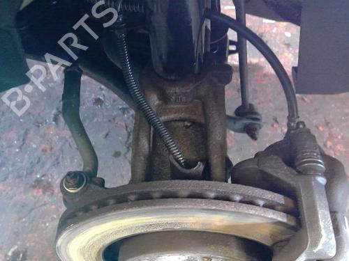 Right front steering knuckle CITROËN C3 Pluriel (HB_) 1.6 | BP21859184M26 