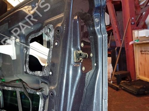 Used Front right lock CITROËN C8 (EA_, EB_) 2.2 HDi (128 hp) 20868608