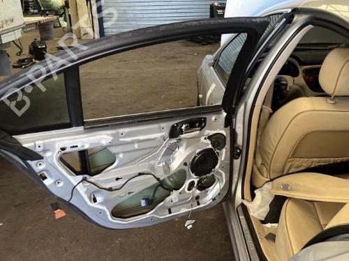 Left rear door PEUGEOT 607 (9D, 9U) 2.7 HDi 24V | BP20865998C4 