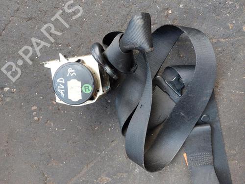 Used Front right seatbelt FORD FIESTA V (JH_, JD_) 1.3 (69 hp) 21860737