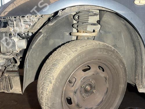 Hjulbue Hjulbue PEUGEOT 307 (3A/C) 1.6 HDi (90 hp) 33652234 33652234