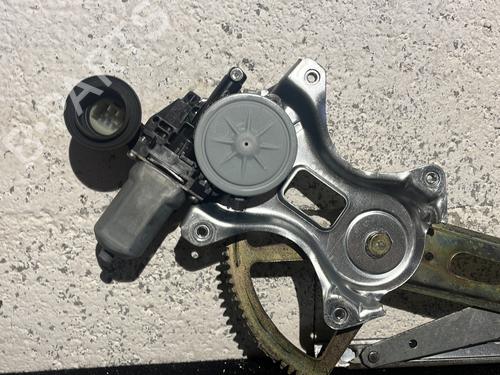 Rear left window mechanism TOYOTA PRIUS Liftback (_W2_) 1.5 Hybrid (NHW20_, NHW20R) | BP28479703C24 