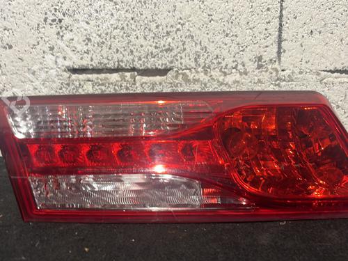 Left tailgate light RENAULT LAGUNA Coupe (DT0/1) 3.0 dCi | BP29893986C79 - Image 2