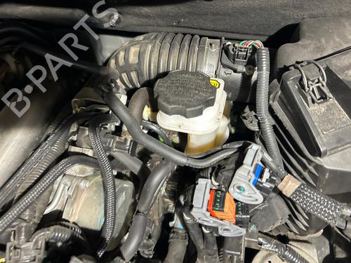 Used Brake master cylinder Brake master cylinder RENAULT KOLEOS I (HY_) 2.0 dCi (HY0K) (150 hp) 38940787 38940787