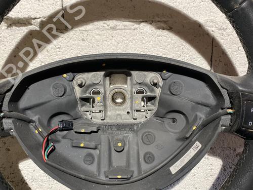Used Steering wheel Steering wheel DACIA LODGY (JS_) 1.5 dCi (JSMC, JSAF) (107 hp) 24056893 24056893