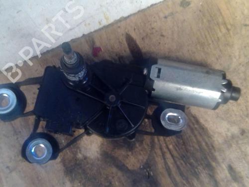 Rear wiper motor SEAT IBIZA IV (6J5, 6P1) 1.9 TDI | BP21861394M102 