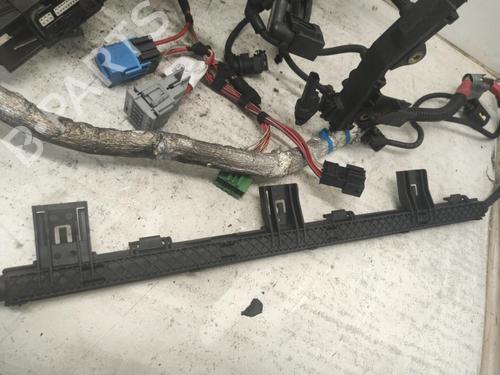 Used Wiring harness Wiring harness BMW 3 (E90) 318 d (143 hp) 21859059 21859059