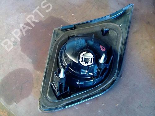 Used Right tailgate light MAZDA 3 (BK) 1.6 MZ-CD (90 hp) 21860797