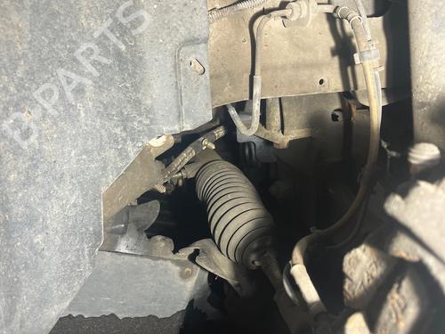 Used Steering rack Steering rack JAGUAR XF I (X250) 2.7 D (207 hp) 36333851 36333851