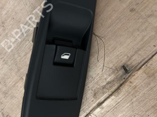 Used Right front window switch CITROËN C4 Picasso I MPV (UD_) 1.6 HDi 110 (112 hp) 21863464