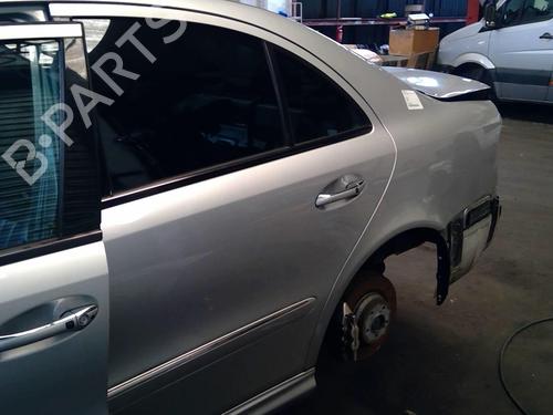 Left rear door MERCEDES-BENZ E-CLASS (W211) E 55 AMG Kompressor (211.076) | BP21858125C4 