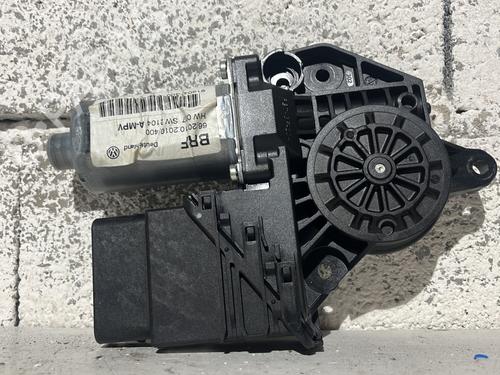 Used Left rear window motor VW TOURAN (1T3) 1.6 TDI (105 hp) 32979505