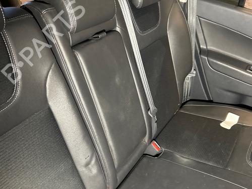 Sæde Bagtil RENAULT KOLEOS I (HY_) 2.0 dCi (HY0K) | BP38940780C17 - Image 3