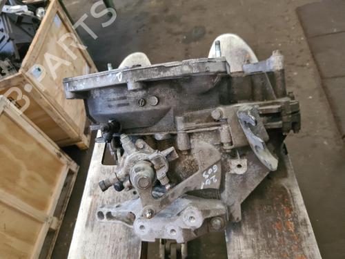 Gearbox LANCIA DELTA III (844_) 2.0 D Multijet (844.AXD1A, 844.AXM1A) | BP20864547M3 