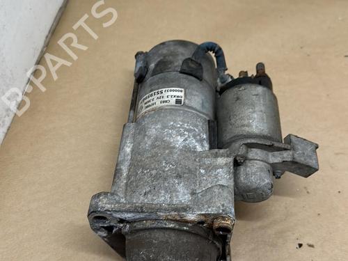 Used Starter FIAT DUCATO Van (250_) 120 Multijet 2,3 D (120 hp) 21862652