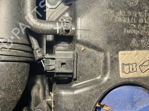 Expansion tank AUDI Q7 (4LB) 3.0 TDI quattro | BP26905692C120 