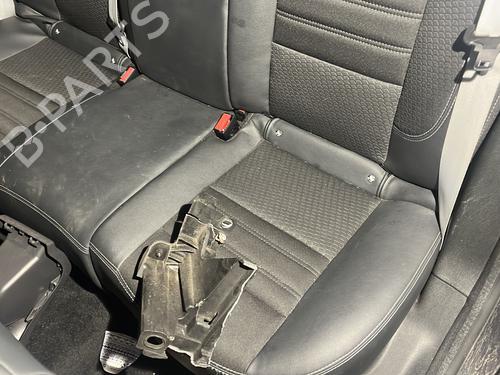 Sæde Bagtil RENAULT MEGANE III Hatchback (BZ0/1_, B3_) 1.6 dCi (BZ00, BZ12, BZ13) | BP33021031C17 - Image 4