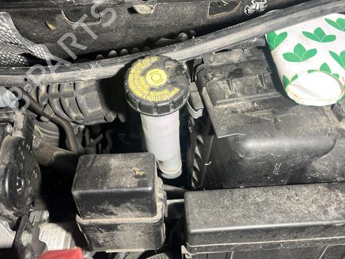 Used Brake master cylinder NISSAN JUKE (F15) 1.5 dCi (110 hp) 30303091