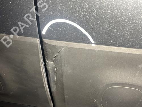left-rear-door-citroen-c3-iii-sx-2016-30678683 main image