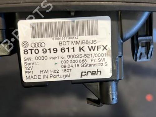Switch AUDI A4 B8 Avant (8K5) 2.0 TDI quattro | BP21864619I30 