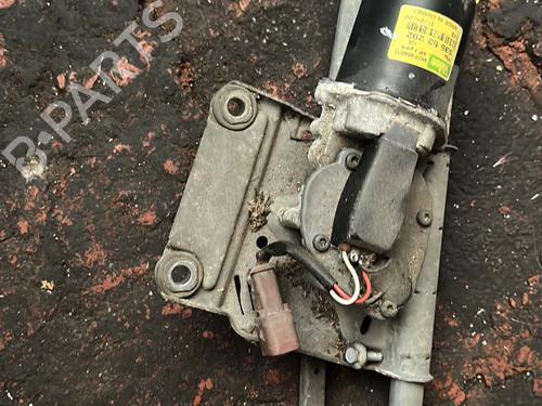 Used Front wiper motor PEUGEOT 406 Coupe (8C) 2.0 16V (135 hp) 20866776