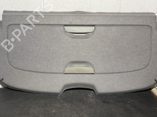 Used Rear parcel shelf PEUGEOT 308 I (4A_, 4C_) 1.6 16V (150 hp) 20872612