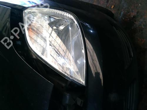 Used Left headlight FORD FIESTA V (JH_, JD_) ST150 (150 hp) 20860775