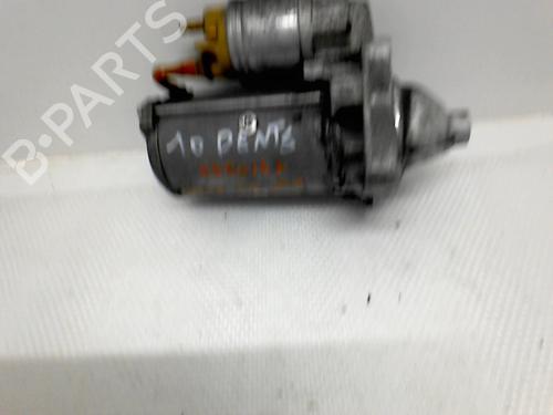 Starter RENAULT KOLEOS I (HY_) 2.0 dCi 4x4 (HY0K) | BP20861339M8 