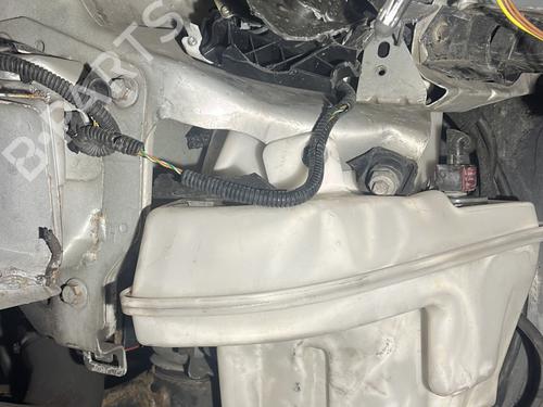 Used Windscreen washer tank CADILLAC BLS Wagon 1.9 D (180 hp) 29974058