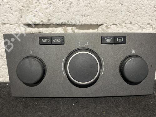 Used Climate control OPEL ZAFIRA / ZAFIRA FAMILY B (A05) 1.9 CDTI (M75) (150 hp) 22894395