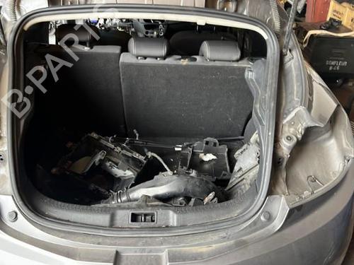 Used Rubber door seal RENAULT MEGANE III Coupe (DZ0/1_) 1.5 dCi (DZ09, DZ0D, DZ1F, DZ1G, DZ14, DZ29) (110 hp) 21864020