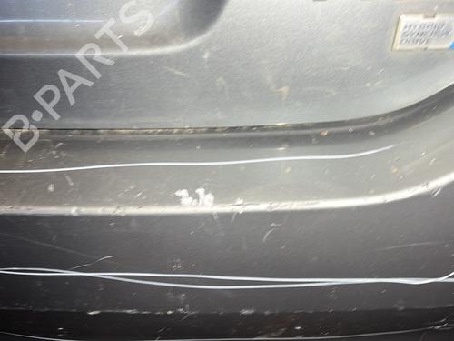 Rear bumper TOYOTA PRIUS Liftback (_W2_) 1.5 Hybrid (NHW20_, NHW20R) | BP28479664C8 