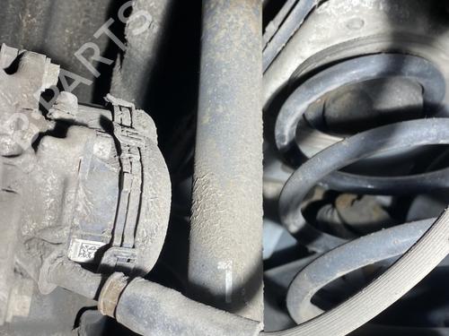 Used Left rear shock absorber MERCEDES-BENZ CLA Coupe (C117) CLA 220 CDI / d (117.303) (170 hp) 22235788