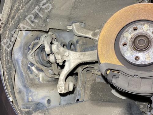 Used Wheel arch AUDI A6 C6 (4F2) 3.0 TDI quattro (225 hp) 20865054