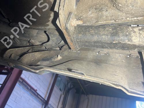 Køfangervange DACIA DUSTER (HS_) 1.5 dCi 4x4 | BP32320673C73