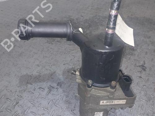 Used Electronic module PEUGEOT 307 (3A/C) 2.0 HDi 90 (90 hp) 21860336