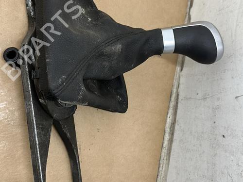 Used Shift knob Shift knob BMW 1 (E87) 118 d (136 hp) 21862796 21862796