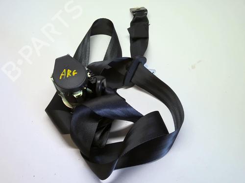 Used Rear left belt tensioner RENAULT MEGANE III Hatchback (BZ0/1_, B3_) 1.2 TCe (BZ2B, BZ11) (116 hp) 20871874