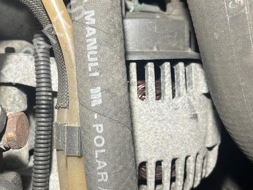 Generator RENAULT MEGANE II (BM0/1_, CM0/1_) 1.5 dCi (BM02, BM13, BM2A, CM02, CM13) (101 hp) 30787552