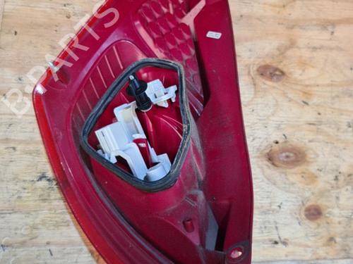 Right taillight FORD FIESTA VI (CB1, CCN) 1.4 TDCi | BP20868036C35