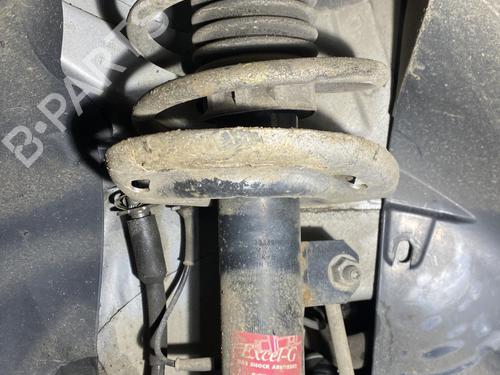 Used Right front shock absorber PEUGEOT 2008 I (CU_) 1.6 HDi (92 hp) 22894257