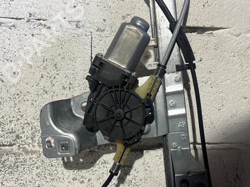 Used Front right window mechanism Front right window mechanism RENAULT KANGOO BE BOP (KW0/1_) [2009-2026] 33564020 33564020