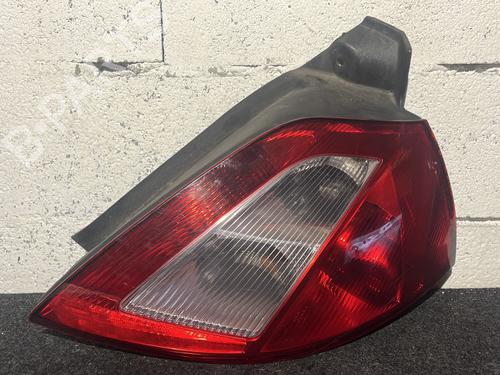 Right taillight RENAULT MEGANE II (BM0/1_, CM0/1_) 1.5 dCi (BM02, BM13, BM2A, CM02, CM13) | BP30787505C35 