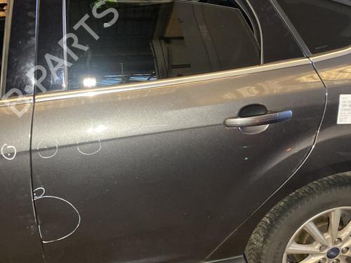 Used Left rear door FORD FOCUS III 2.0 TDCi (150 hp) 24451042