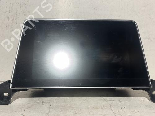 display-monitor-peugeot-3008-ii-suv-mc_-mr_-mj_-m4_-2016-33301192 main image