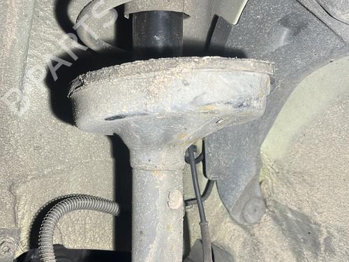 Used Left front shock absorber RENAULT CLIO II (BB_, CB_) 1.2 16V (BB05, BB0W, BB11, BB27, BB2T, BB2U, BB2V, CB05,... (75 hp) 32031016