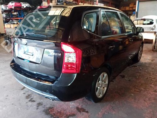 Styregear/Snekke KIA CARENS III MPV (UN) 2.0 CRDi 135 | BP20872264M22 