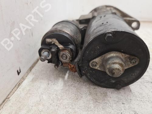 Starter OPEL ZAFIRA / ZAFIRA FAMILY B (A05) 2.0 (M75) | BP21858736M8 