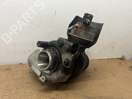 Used Turbocharger/Supercharger CITROËN C4 Grand Picasso II (DA_, DE_) 1.6 HDi / BlueHDi 115 (115 hp) 20862780